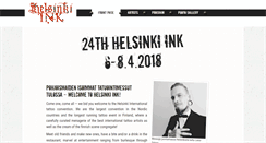 Desktop Screenshot of helsinki-ink.fi